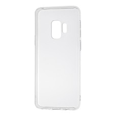 Чохол Samsung Galaxy S9 (G960) Clear 1.5mm прозорий ОК