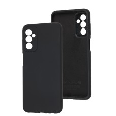 Чохол Samsung Galaxy M13 / M23 5G Wave Full camera чорний