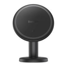 Автомобільний тримач Baseus C01 Magnetic Phone Holder (Stick-on Version) Black SUCC000001 (C40140803113-00)