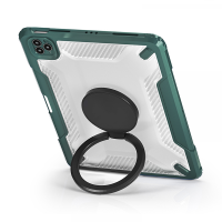 Чохол WiWU Mecha Rotative Stand Case for iPad Air 4 / iPad Air 5 10.9 2020 / 2022 Green