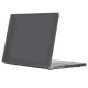 Чохол WiWU iKavlar Crystal Shield for MacBook New Pro 13" 2016-2022 M1,M2 Black