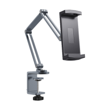 Підставка для телефонів та планшетів WiWU Transformers Flexible Long Arm Bracket (ZM310) Grey