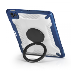 Чохол WiWU Mecha Rotative Stand Case for iPad Air 3 10.5 (2019) / iPad Pro 2017 Blue