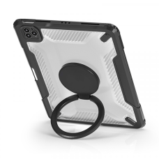 Чохол WiWU Mecha Rotative Stand Case for iPad Air 3 10.5 (2019) / iPad Pro 2017 Black