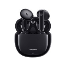 Бездротові Bluetooth навушники Baseus Bowie E13 True Wireless Earphones BT 5.3 Black A00059701127-Z1