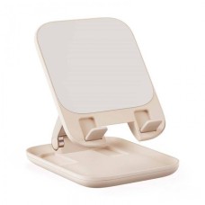 Підставка Baseus Seashell Series Folding Phone Stand Baby Pink B10451500411-00