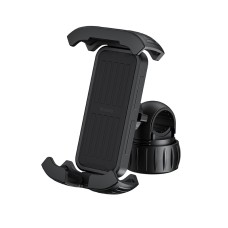 Тримач телефону для велосипеда/мотоцикла Baseus QuickGo Series Bike Phone Mount Black C40561500113-00