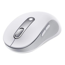 Комп'ютерна мишка Baseus F02 Ergonomic Wireless Mouse White B01055505211-01