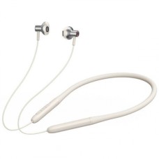 Бездротові Bluetooth навушники Baseus Bowie P1 Neckband Wireless Earphones BT 5.2 Creamy-white NGPB000102
