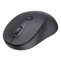 Комп'ютерна мишка Baseus F02 Ergonomic Wireless Mouse Black B01055505111-01