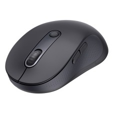 Комп'ютерна мишка Baseus F02 Ergonomic Wireless Mouse Black B01055505111-01