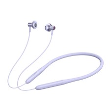 Бездротові навушники Bluetooth Baseus Bowie P1 Neckband Wireless Earphones BT 5.2 Purple NGPB000105