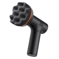 Полірувальна машинка для авто Baseus NeoPower Wireless Mini Car Waxer Lite Black CRLQ000001