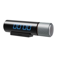 Таймер побутовий Baseus Heyo Series Magnetic Countdown Timer Cluster Black L60448003111-00