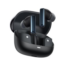 Бездротові Bluetooth навушники Baseus Bowie M2s True Wireless Earphones BT 5.3 Black NGTW350101