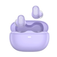 Бездротові Bluetooth навушники Baseus Bowie WM05 True Wireless Earphones BT 5.2 Purple NGTW000105
