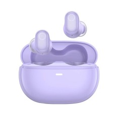 Бездротові Bluetooth навушники Baseus Bowie WM05 True Wireless Earphones BT 5.2 Purple NGTW000105