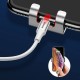 Автомобільний утримувач Baseus Metal Age Gravity Car Mount для CD Black SUYL-J01 Автомобільний утримувач Baseus Metal Age Gravity Car Mount для CD Black SUYL-J01
