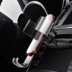 Автомобільний утримувач Baseus Metal Age Gravity Car Mount для CD Black SUYL-J01 Автомобільний утримувач Baseus Metal Age Gravity Car Mount для CD Black SUYL-J01