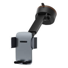 Автомобільний тримач Baseus Easy Control Clamp Car Mount Holder Pro Tarnish SUYK020014