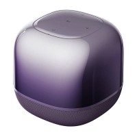 Портативна колонка Bluetooth Baseus AeQur V2 Wireless Speaker 5W Midnight Purple (A20056200521-00)