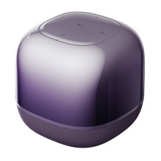 Портативна колонка Bluetooth Baseus AeQur V2 Wireless Speaker 5W Midnight Purple (A20056200521-00)