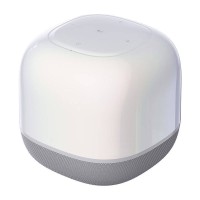 Портативна колонка Bluetooth Baseus AeQur V2 Wireless Speaker 15W Moon White (A20050500211-00)