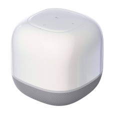 Портативна колонка Bluetooth Baseus AeQur V2 Wireless Speaker 15W Moon White (A20050500211-00)