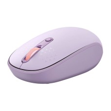 Комп'ютерна мишка Baseus F01B Tri-Mode Wireless Mouse Nebula Purple B01055503513-00