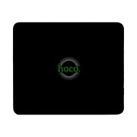 Килимок для мишки Hoco GM20 Smooth gaming mouse pad Чорний
