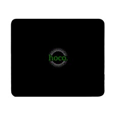 Килимок для мишки Hoco GM20 Smooth gaming mouse pad Чорний