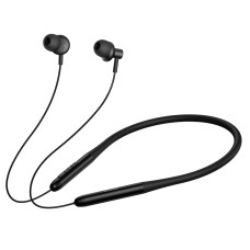 Бездротові Bluetooth навушники Baseus Bowie P1x In-ear Neckband Wireless Earphones BT 5.3 Black NGPB010001