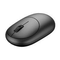 Комп'ютерна мишка WiWU WM107 2.4G Wireless Mouse Black