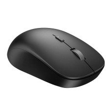 Комп'ютерна мишка WiWU WM108 2.4G + BT5.0 Wireless Mouse Black