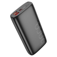 Повербанк портативний акумулятор Power bank Hoco J122A Respect 22.5W 20000 mAh Black