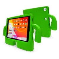 Чохол протиударний з ручками для iPad mini / 2 / 3 Green