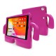 Чохол протиударний з ручками для iPad Air 2 Hot pink