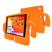 Чохол протиударний з ручками для iPad mini / 2 / 3 Orange