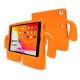 Чохол протиударний з ручками для iPad 10.2 (2019 / 2020 / 2021) Orange