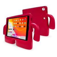 Чохол протиударний з ручками для iPad mini 5 Red