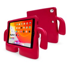 Чохол протиударний з ручками для iPad 2 / 3 / 4 Red