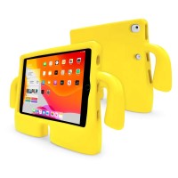 Чохол протиударний з ручками для iPad mini / 2 / 3 Yellow