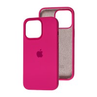 Чохол для iPhone 15 Pro Max silicone case dragon fruit
