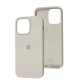 Чохол для iPhone 15 Pro Max silicone case stone