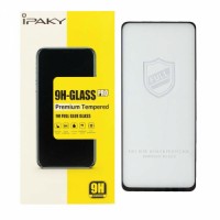 Захисне скло iPaky Samsung M52 (M526) black