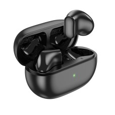 Бездротові Bluetooth навушники BOROFONE BW39 Enjoy true wireless headset BT 5.3 Black