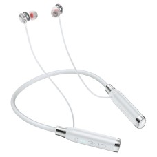 Бездротові Bluetooth навушники Hoco ES62 Pretty neck-hang BT 5.3 Grey