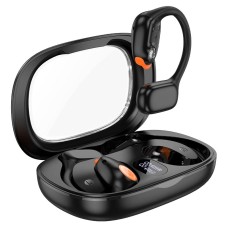 Бездротові Bluetooth навушники Hoco EA1 Spectrum true wireless headset BT 5.3 Black