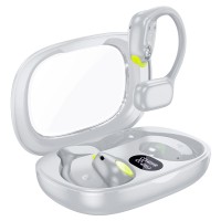Бездротові Bluetooth навушники Hoco EA1 Spectrum true wireless headset BT 5.3 Grey