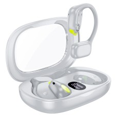Бездротові Bluetooth навушники Hoco EA1 Spectrum true wireless headset BT 5.3 Grey